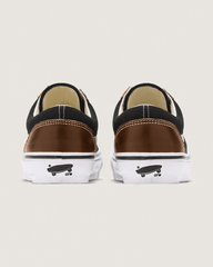 OTW Old Skool 36 Vibram in Black / White | Vans near me
