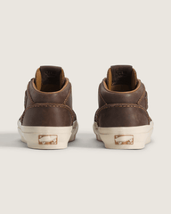 OTW by Vans Skate Half Cab Moc Stitch Vibram in Potting Soil | Vans online