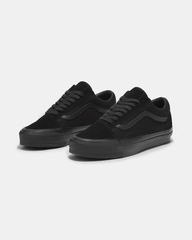 Premium Old Skool Shoe in Blackout | Vans on sale