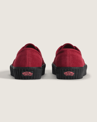 Authentic Creeper Shoe in Bordeaux Red | Vans online