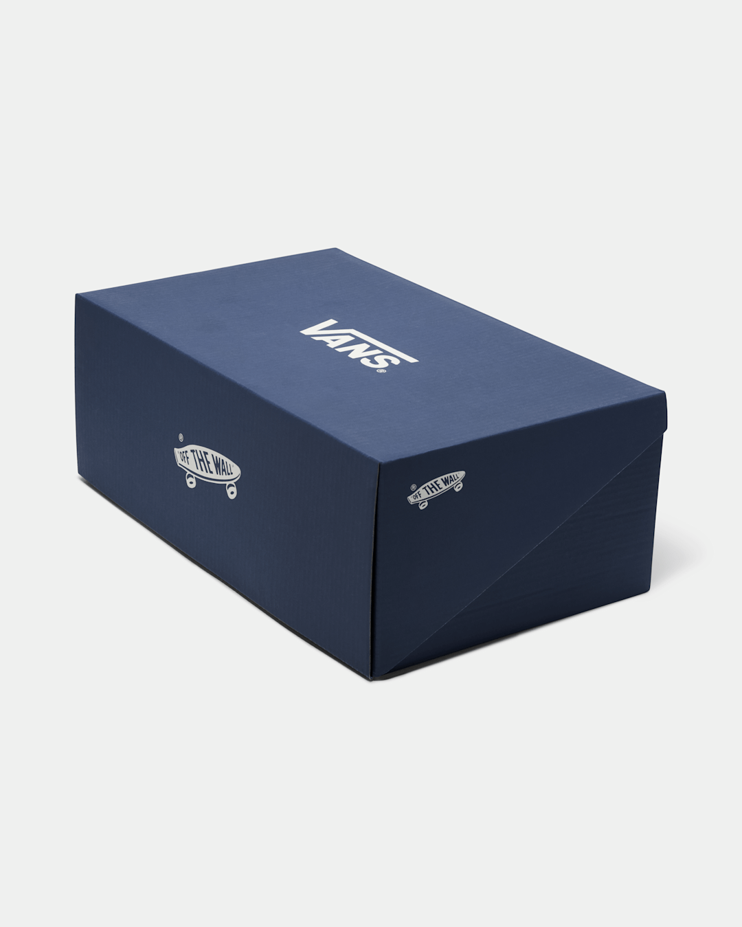 Premium Authentic Shoe in Blackout | Vans outlet