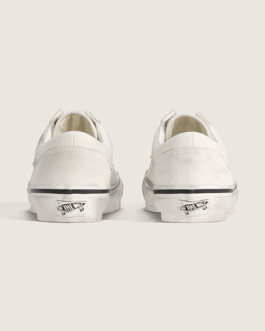 Premium Old Skool 36 Shoe in Marshmallow White | Vans near me