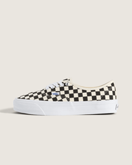 Premium Authentic Checkerboard Shoe in Checkerboard Black / Off White | Vans sale