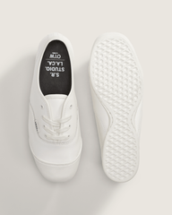 OTW by Vans X S.R. STUDIO. LA. CA. Authentic 44 Prima in White | Vans online