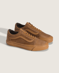 Premium Old Skool Shoe in Chipmunk Brown | Vans sale