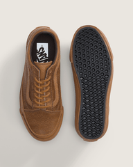 Premium Old Skool Shoe in Chipmunk Brown | Vans sale