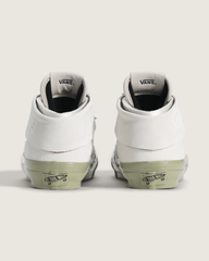 Premium Half Caballero Shoe in True White | Vans discount