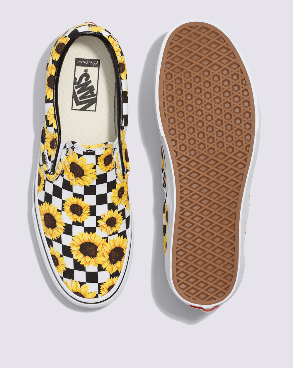 Customs Classic Slip-On Shoe in Customs | Vans near me