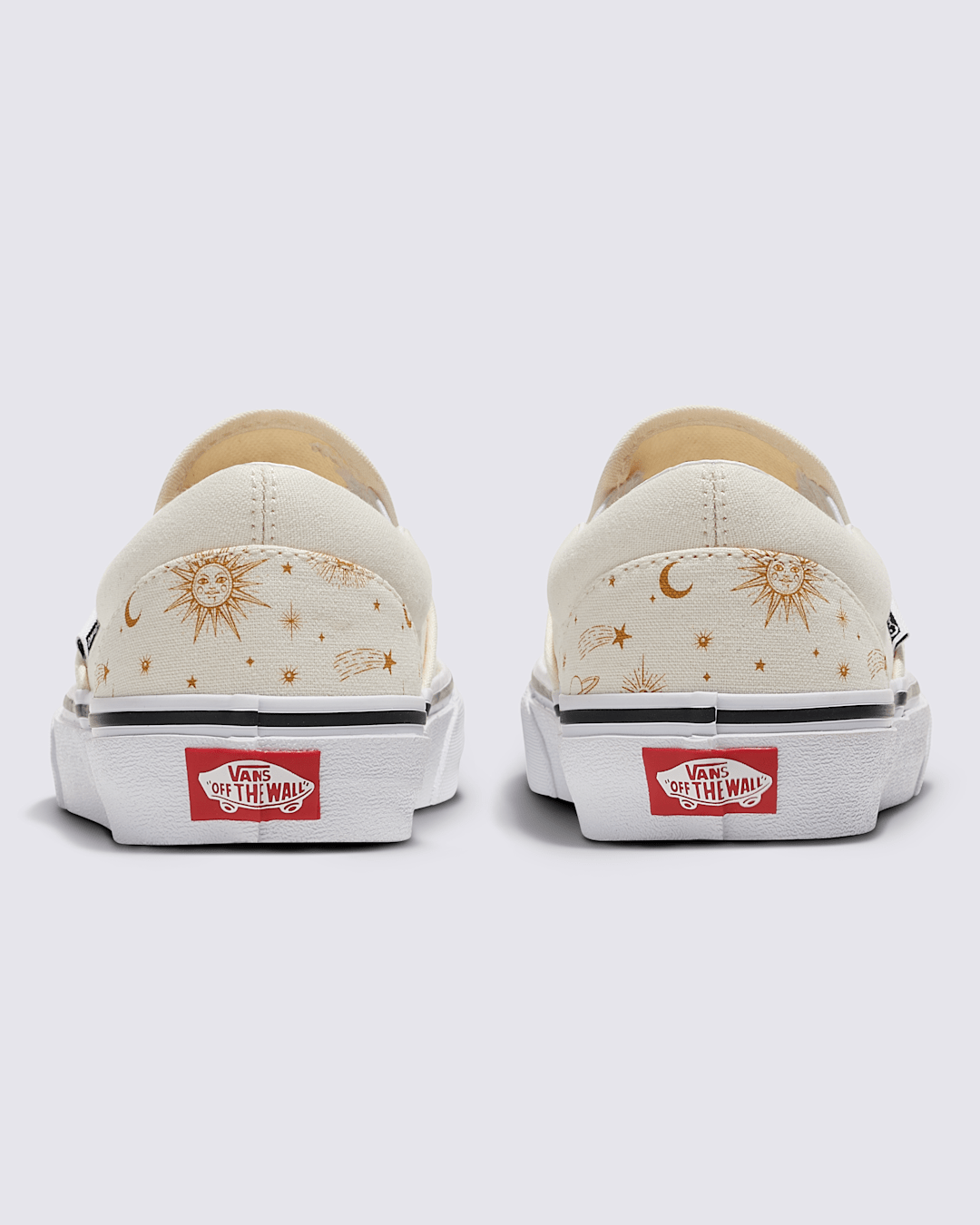 Customs Classic Slip-On Shoe in Customs | Vans on sale