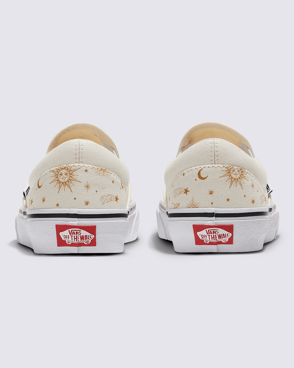 Customs Classic Slip-On Shoe in Customs | Vans on sale