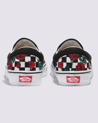 Customs Classic Slip-On Checkerboard Shoe in Customs | Vans online