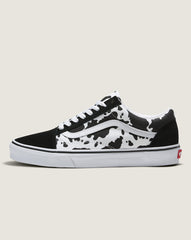 Customs Old Skool Shoe in Customs | Vans near me
