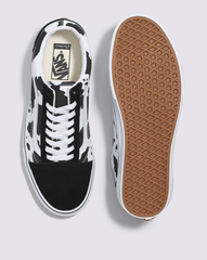 Customs Old Skool Shoe in Customs | Vans near me