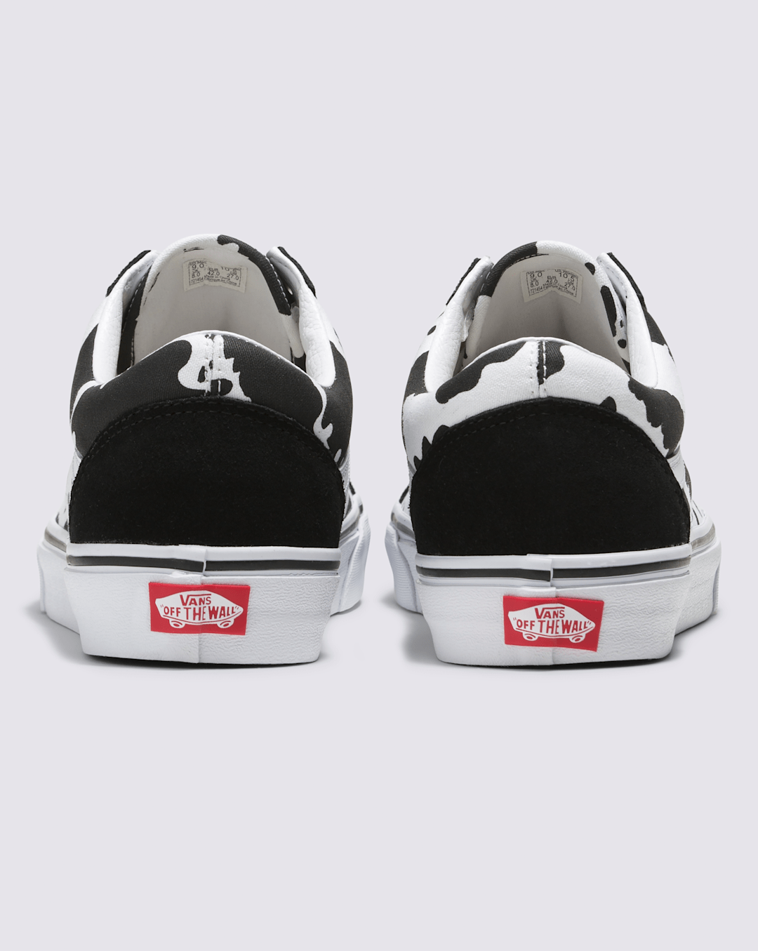 Customs Old Skool Shoe in Customs | Vans near me