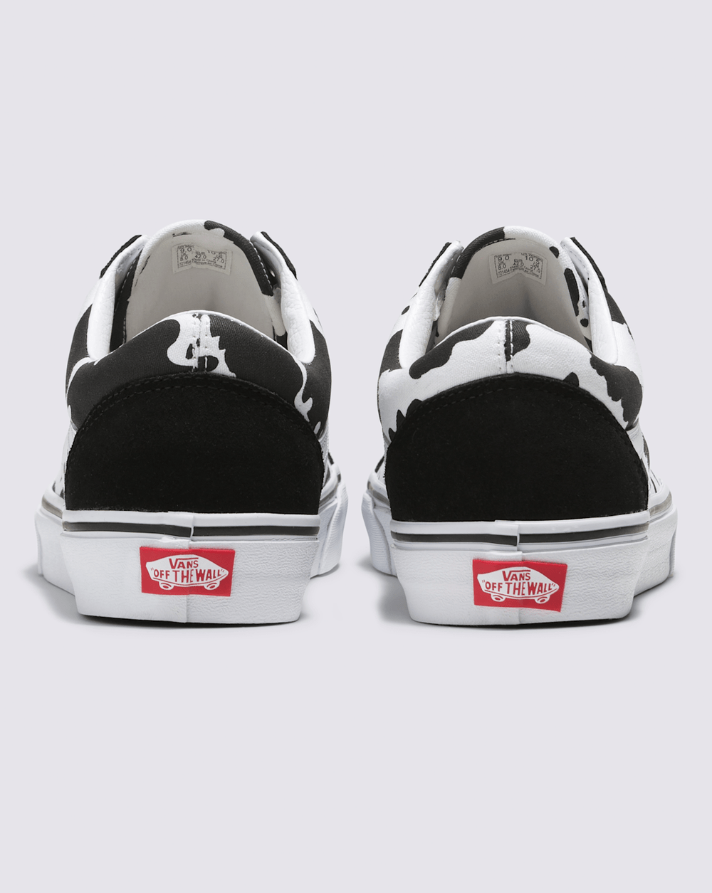 Customs Old Skool Shoe in Customs | Vans near me