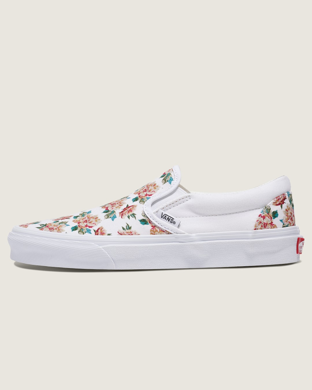 Customs Classic Slip-On Shoe in Customs | Vans online