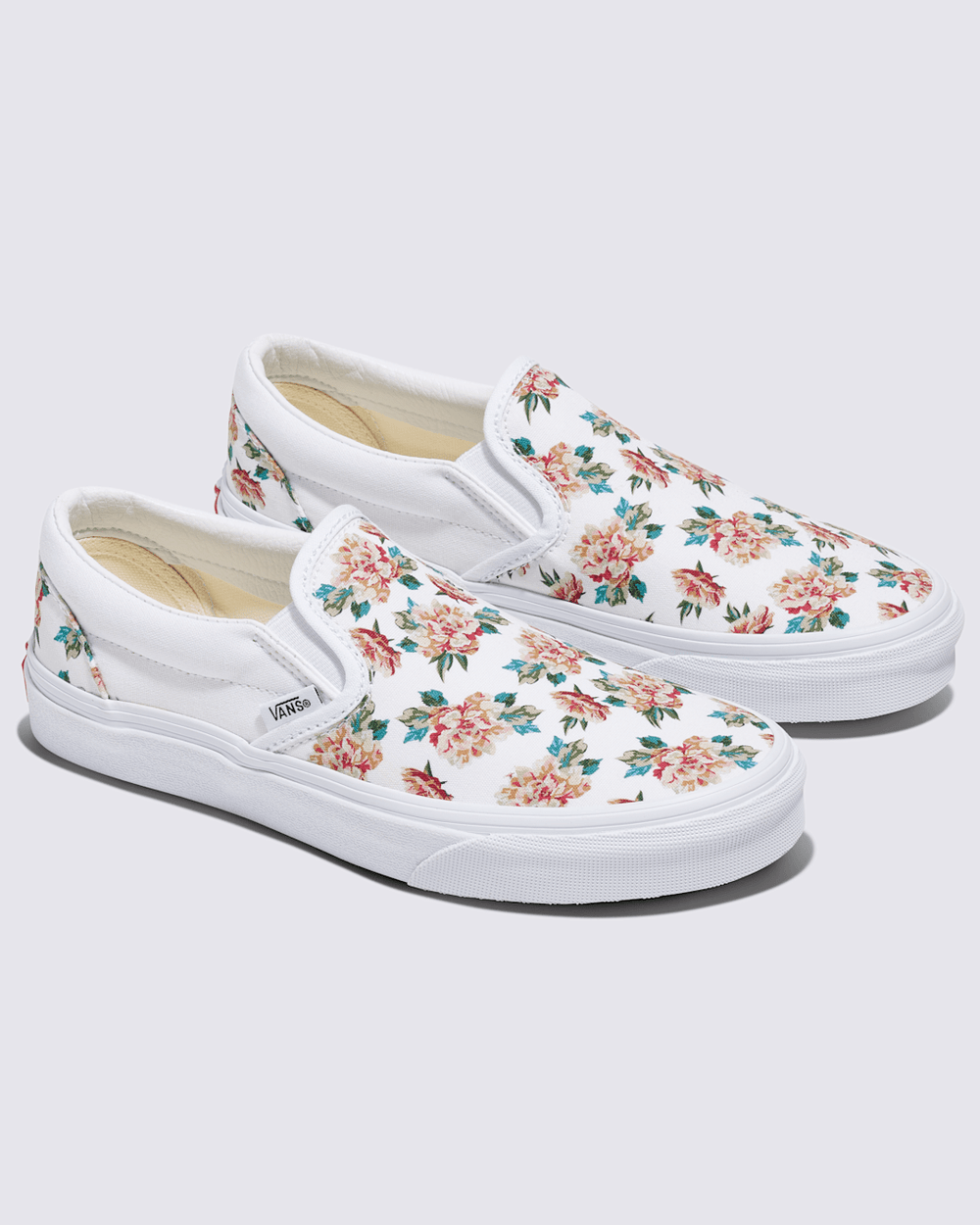 Customs Classic Slip-On Shoe in Customs | Vans online