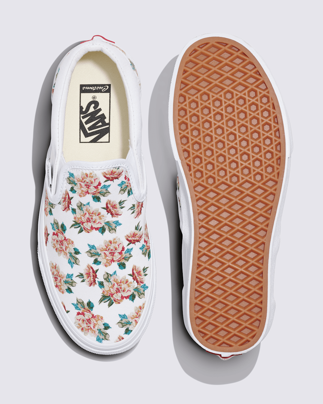 Customs Classic Slip-On Shoe in Customs | Vans online