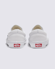 Customs Classic Slip-On Leather Shoe in Customs | Vans sale