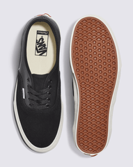 Customs Authentic Leather Shoe in Customs | Vans discount