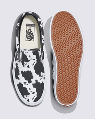 Customs Classic Slip-On Platform Shoe in Customs | Vans near me