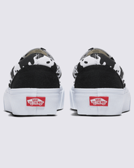 Customs Classic Slip-On Platform Shoe in Customs | Vans near me