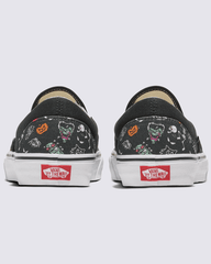 Customs Classic Slip-On Halloween Shoe in Customs | Vans sale