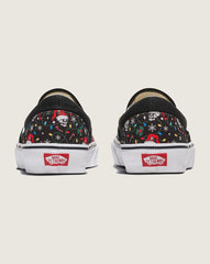 Customs Classic Slip-On Holiday Shoe in Customs | Vans discount