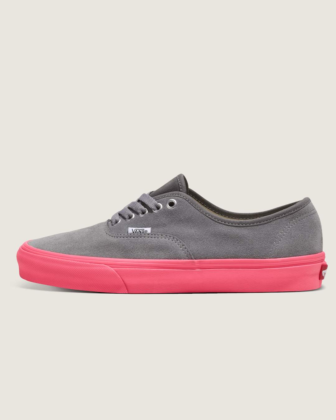 Customs Authentic Suede Shoe in Customs | Vans outlet