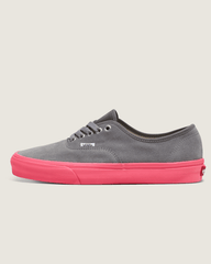 Customs Authentic Suede Shoe in Customs | Vans outlet