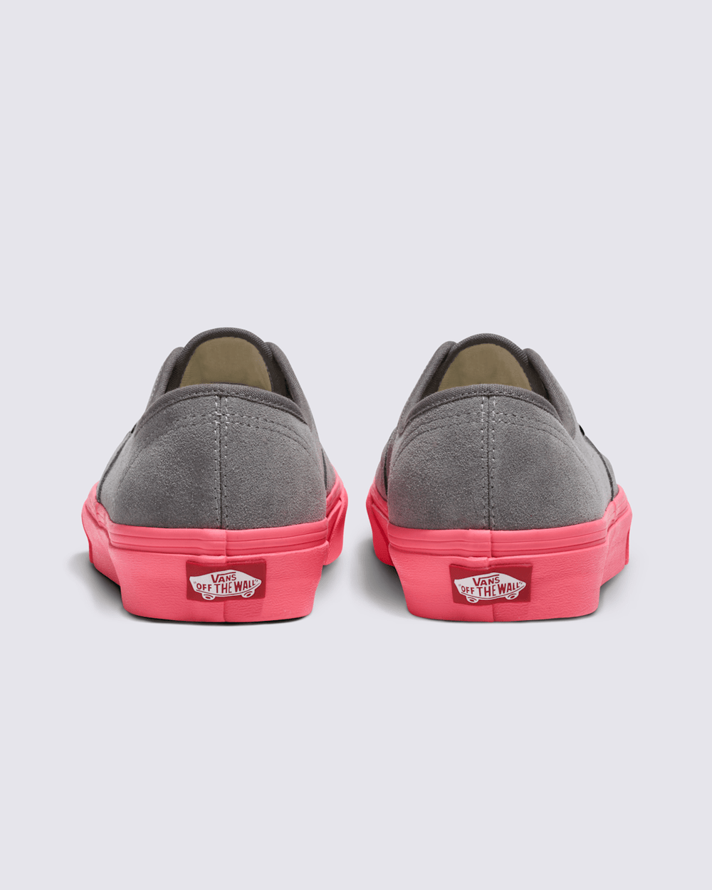 Customs Authentic Suede Shoe in Customs | Vans outlet