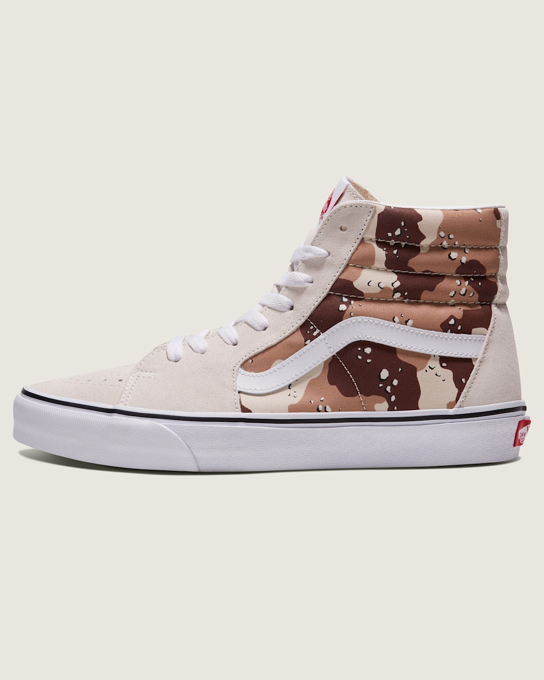 Customs Sk8-Hi Shoe in Customs | Vans near me