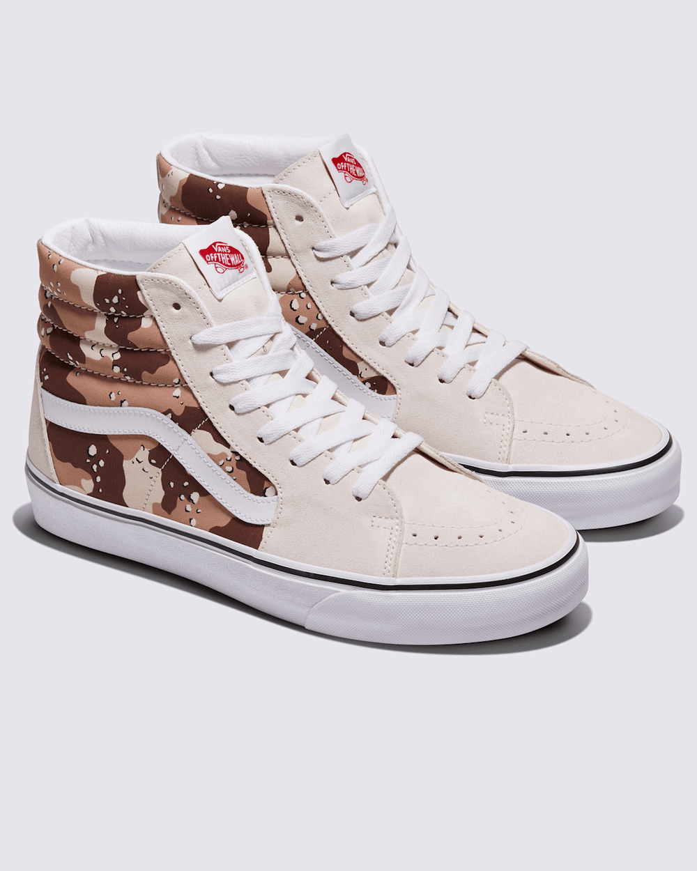 Customs Sk8-Hi Shoe in Customs | Vans near me