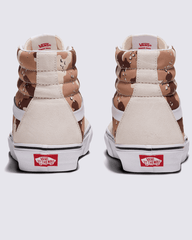 Customs Sk8-Hi Shoe in Customs | Vans near me