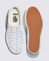 Customs Classic Slip-On Platform Shoe in Customs | Vans sale