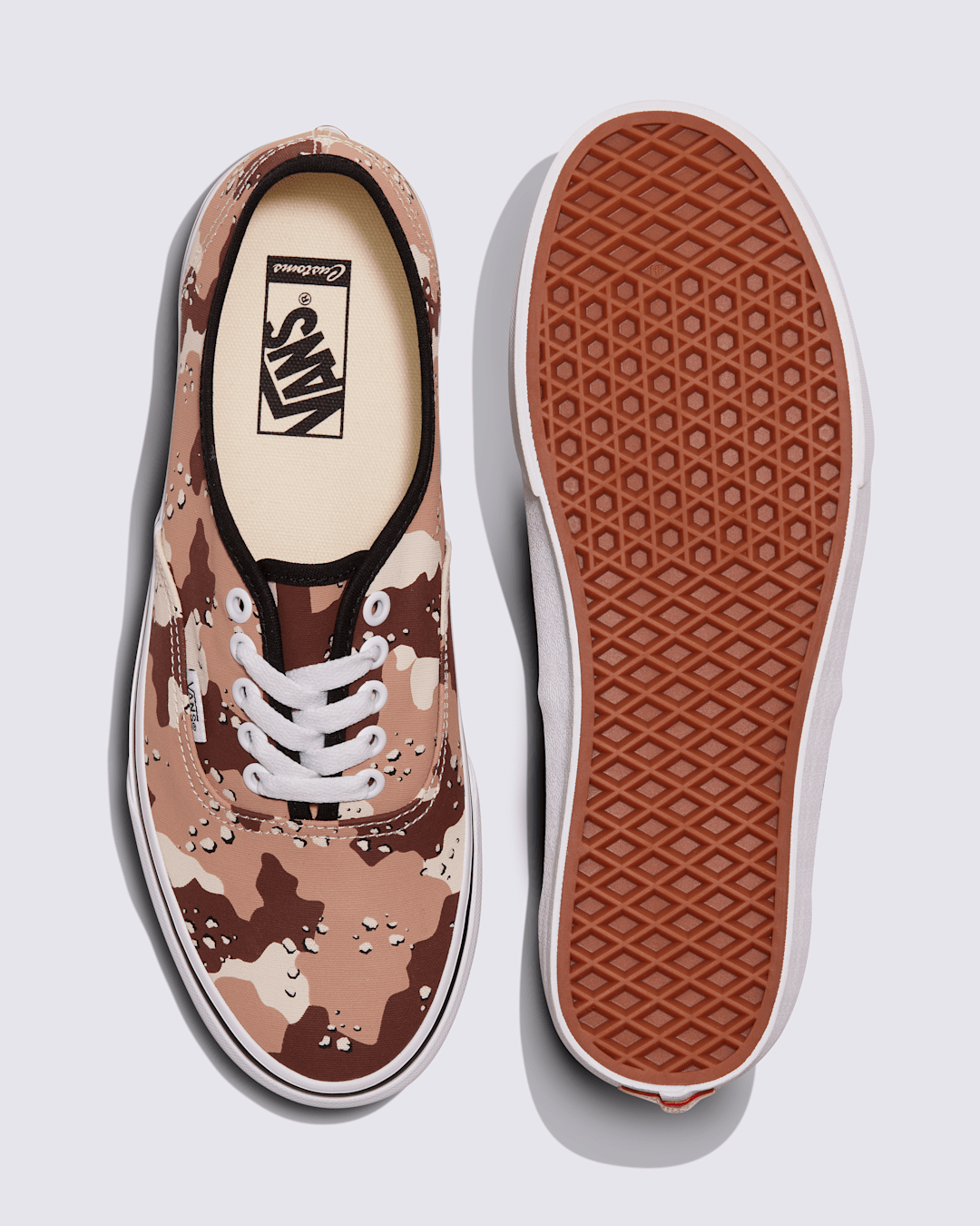 Customs Authentic Shoe in Customs | Vans online