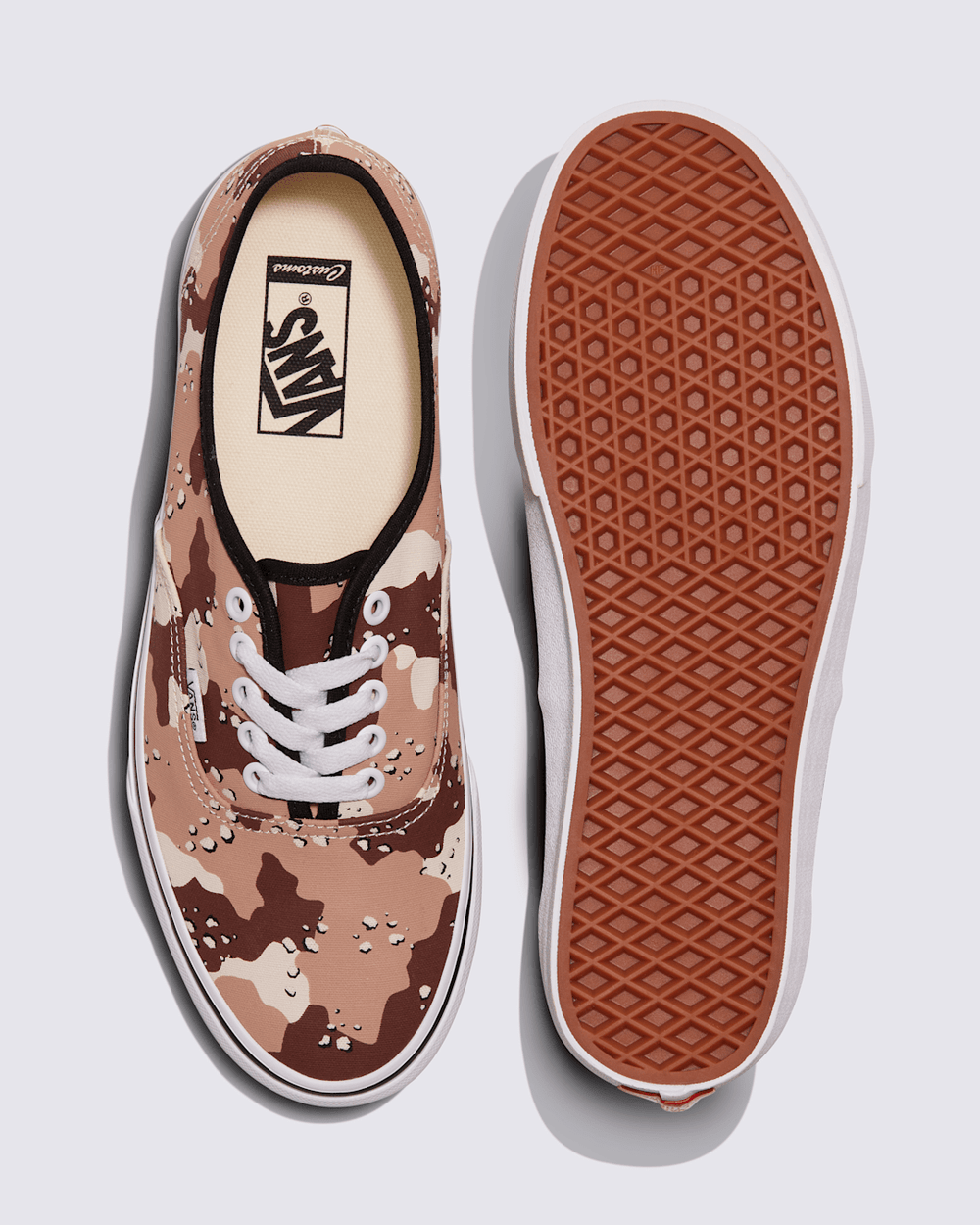 Customs Authentic Shoe in Customs | Vans online