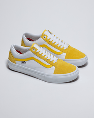 Customs Skate Old Skool Leather Shoe in Customs | Vans near me