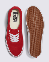 Customs Authentic Suede Shoe in Customs | Vans on sale
