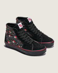 Customs Sk8-Hi Holiday Shoe in Customs | Vans sale