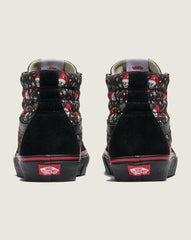 Customs Sk8-Hi Holiday Shoe in Customs | Vans sale