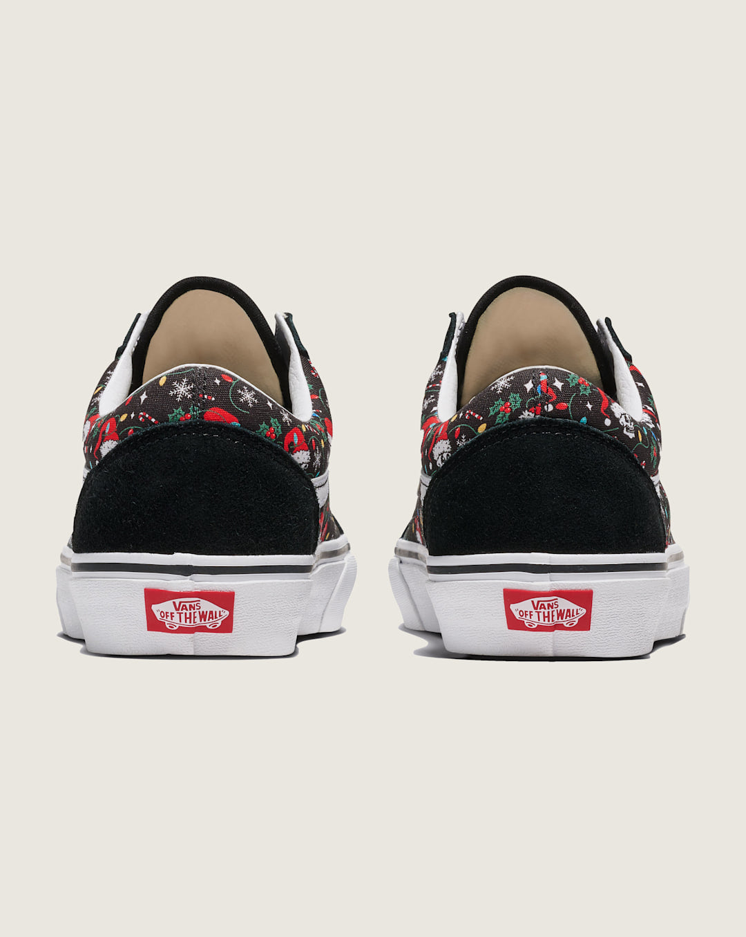 Customs Old Skool Holiday Shoe in Customs | Vans on sale