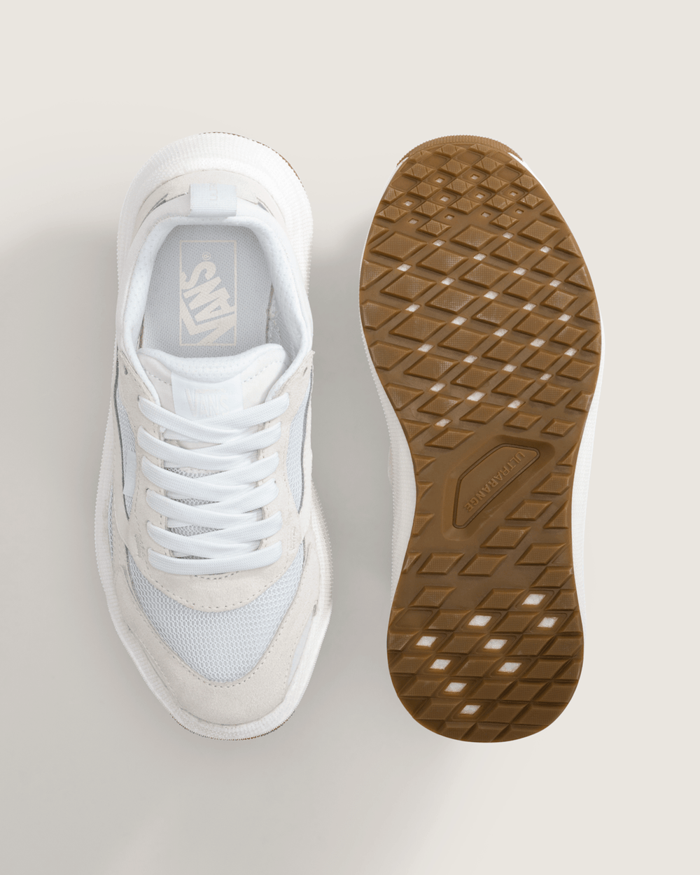 UltraRange Neo 2.0 Shoe in White | Vans online