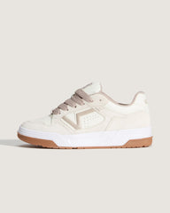 Upland Shoe in White / Grey | Vans outlet