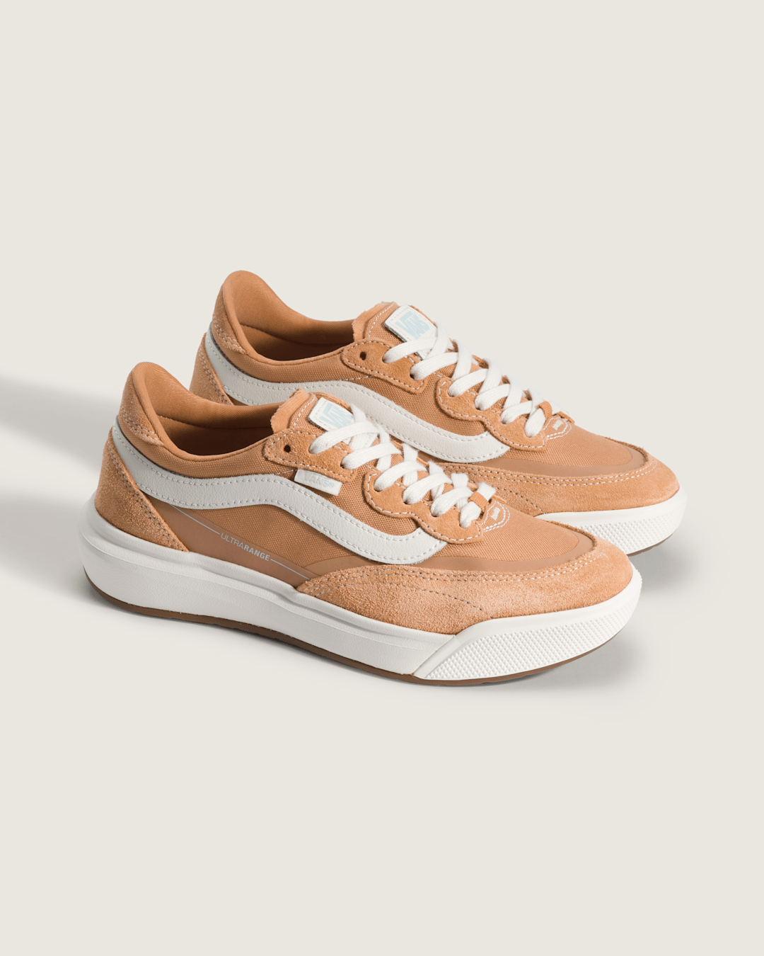 UltraRange 2.0 Shoe in Burnt Butterscotch Beige | Vans near me