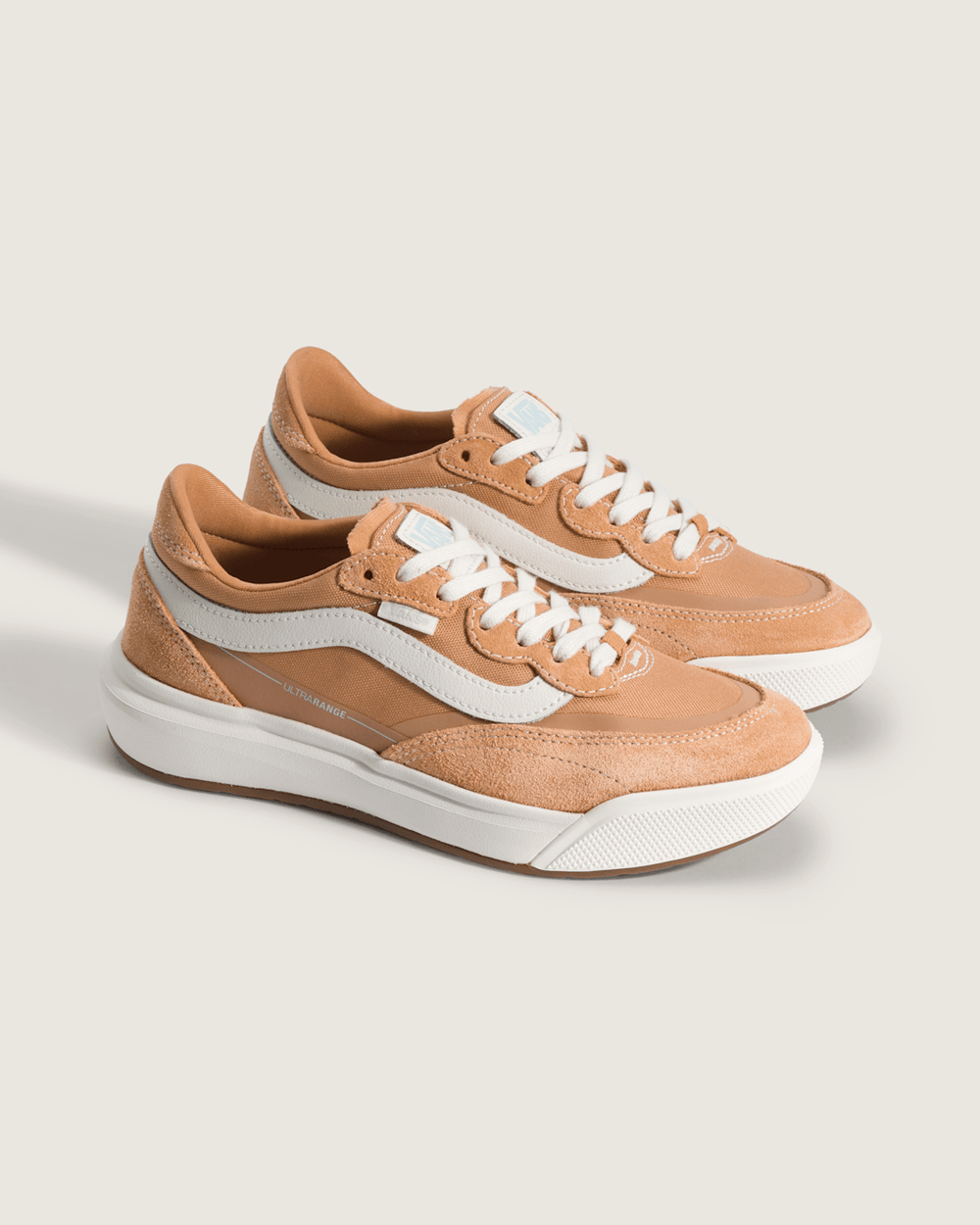 UltraRange 2.0 Shoe in Burnt Butterscotch Beige | Vans near me
