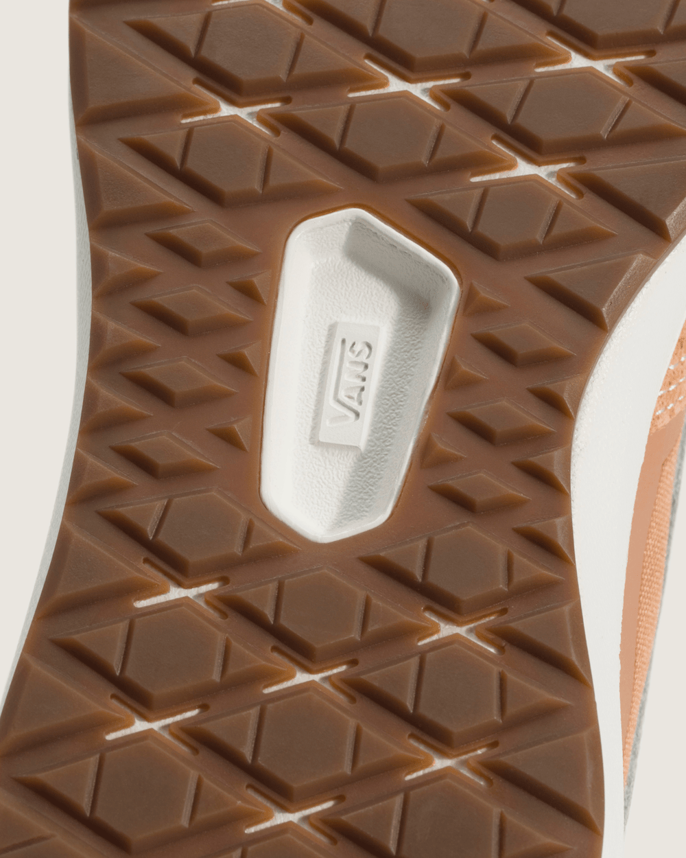 UltraRange 2.0 Shoe in Burnt Butterscotch Beige | Vans near me