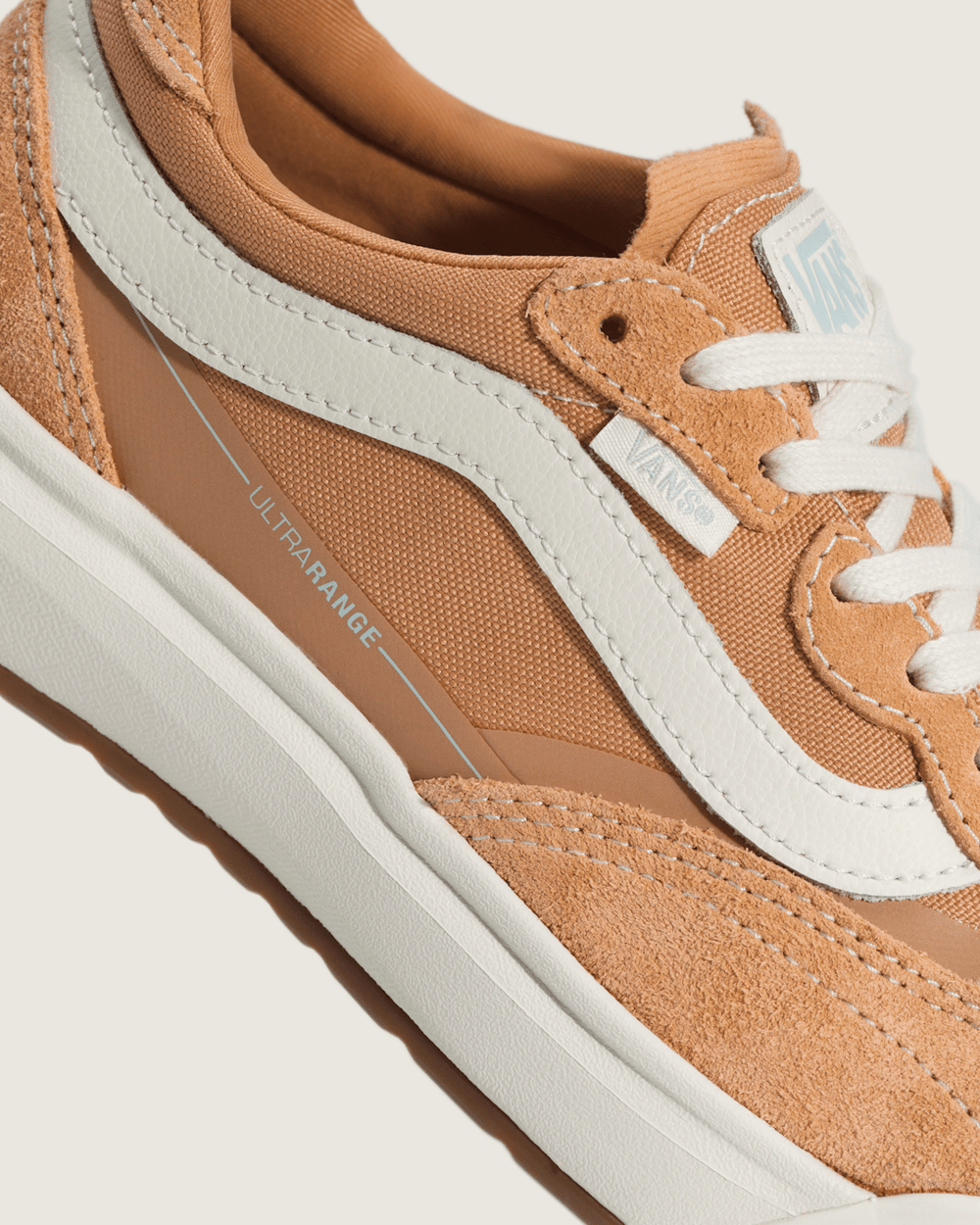 UltraRange 2.0 Shoe in Burnt Butterscotch Beige | Vans near me