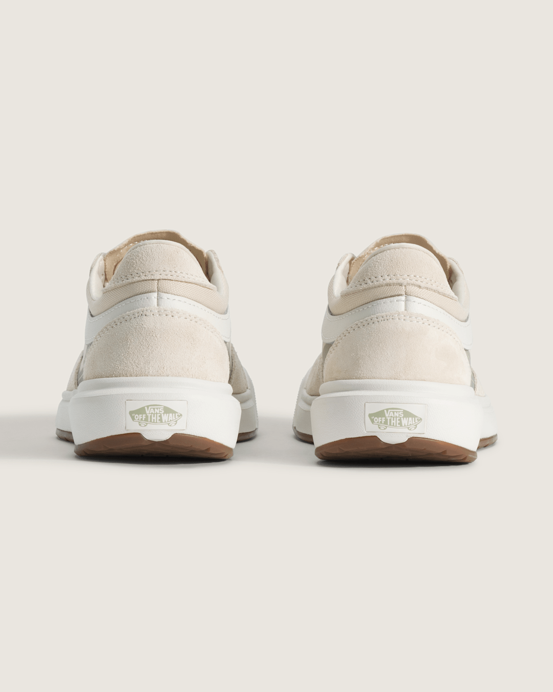 UltraRange 2.0 Shoe in Creme Beige | Vans sale