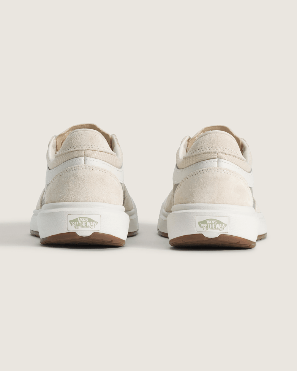 UltraRange 2.0 Shoe in Creme Beige | Vans sale
